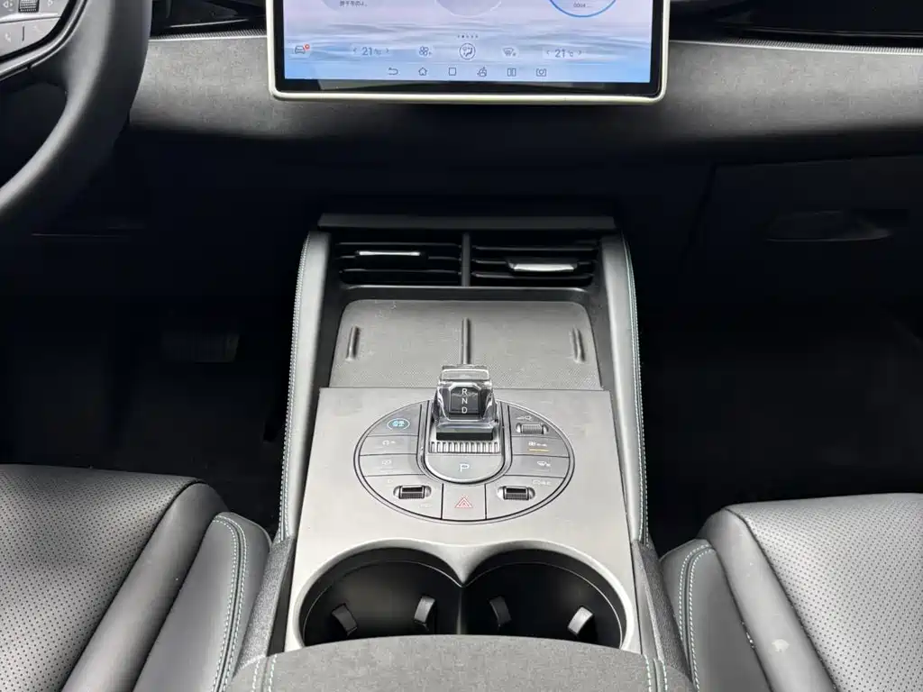 BYD Seal 06 2024 — фото 13