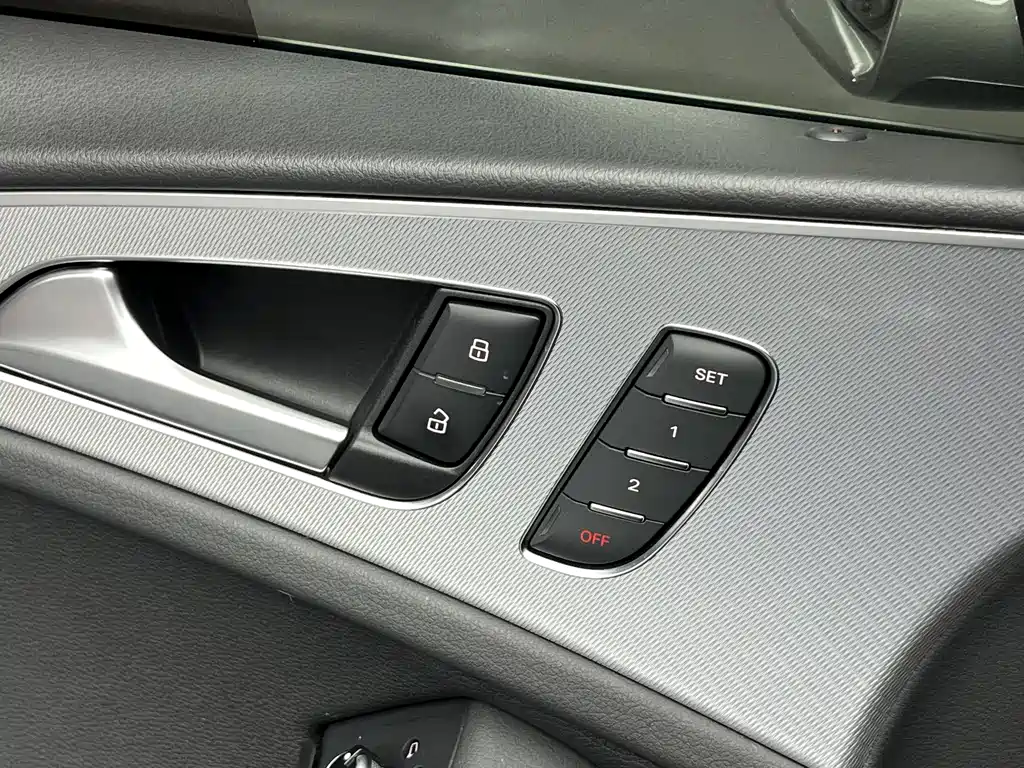 Audi A6 2019 — фото 9