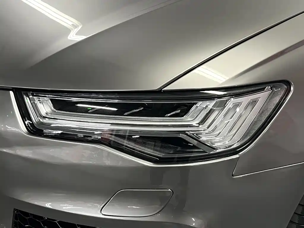 Audi A6 2019 — фото 5