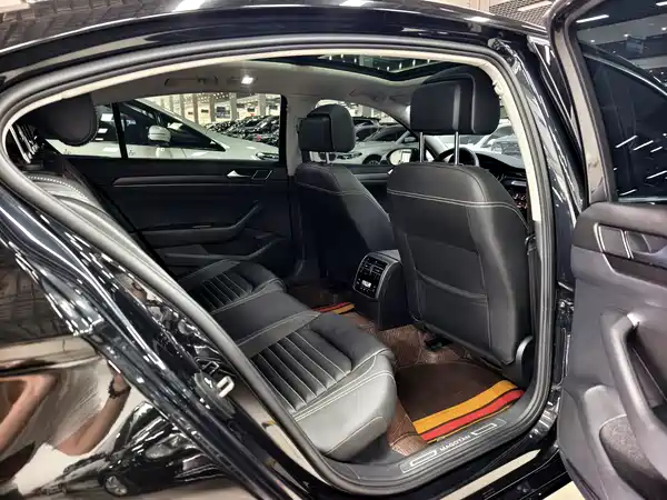 Volkswagen Magotan 2020