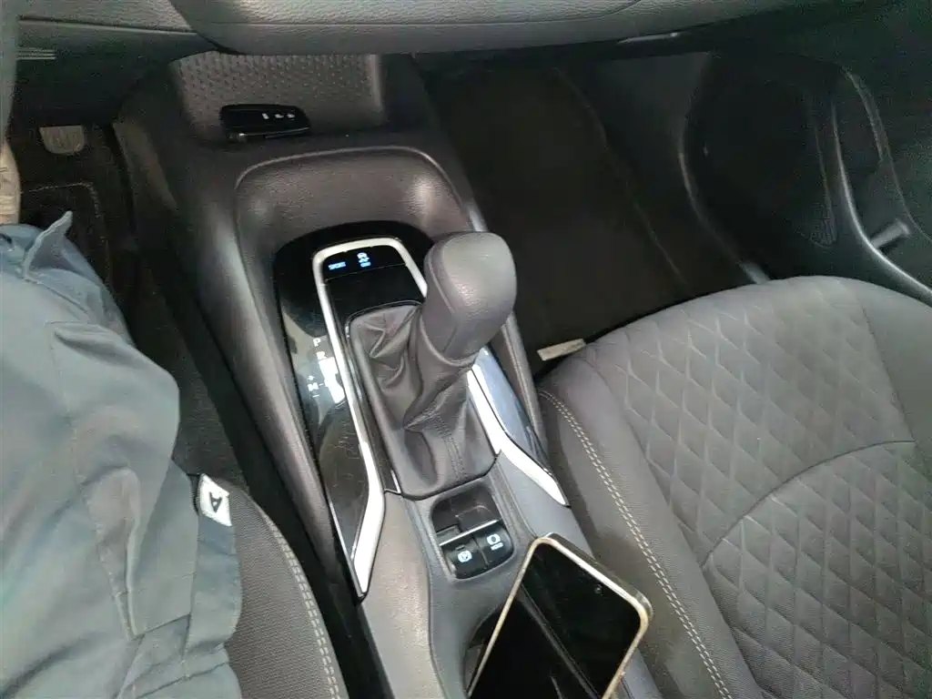 Toyota Allion 2023 — фото 10
