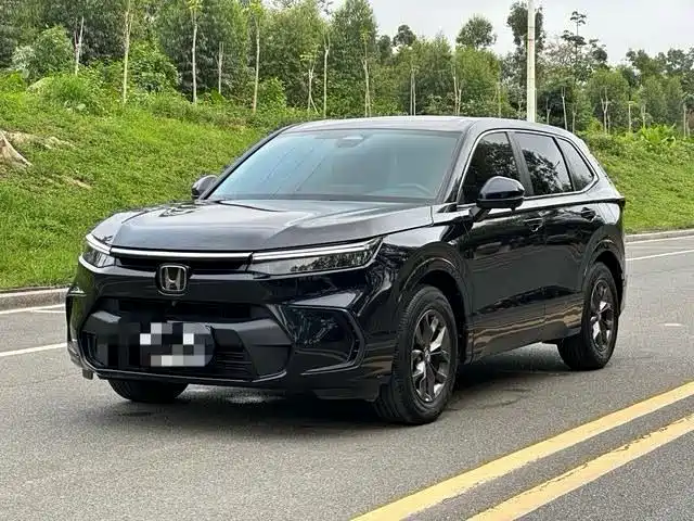 Honda Breeze 2023