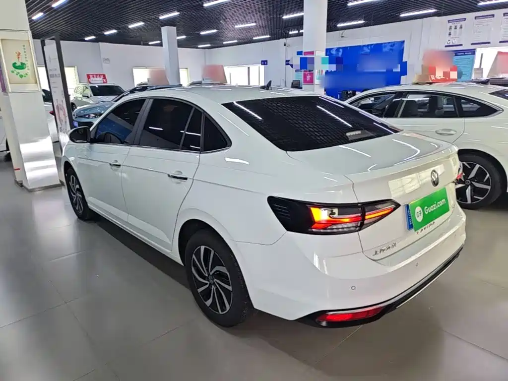 Volkswagen Lavida 2023