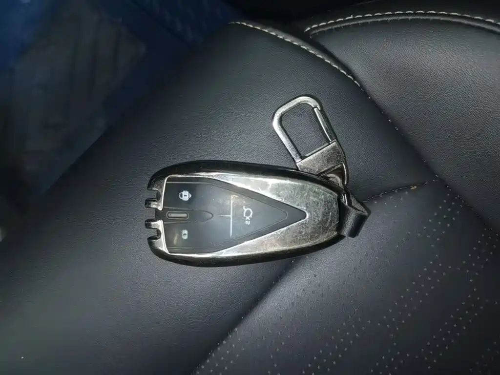 Changan CS55PLUS 2023 — фото 9