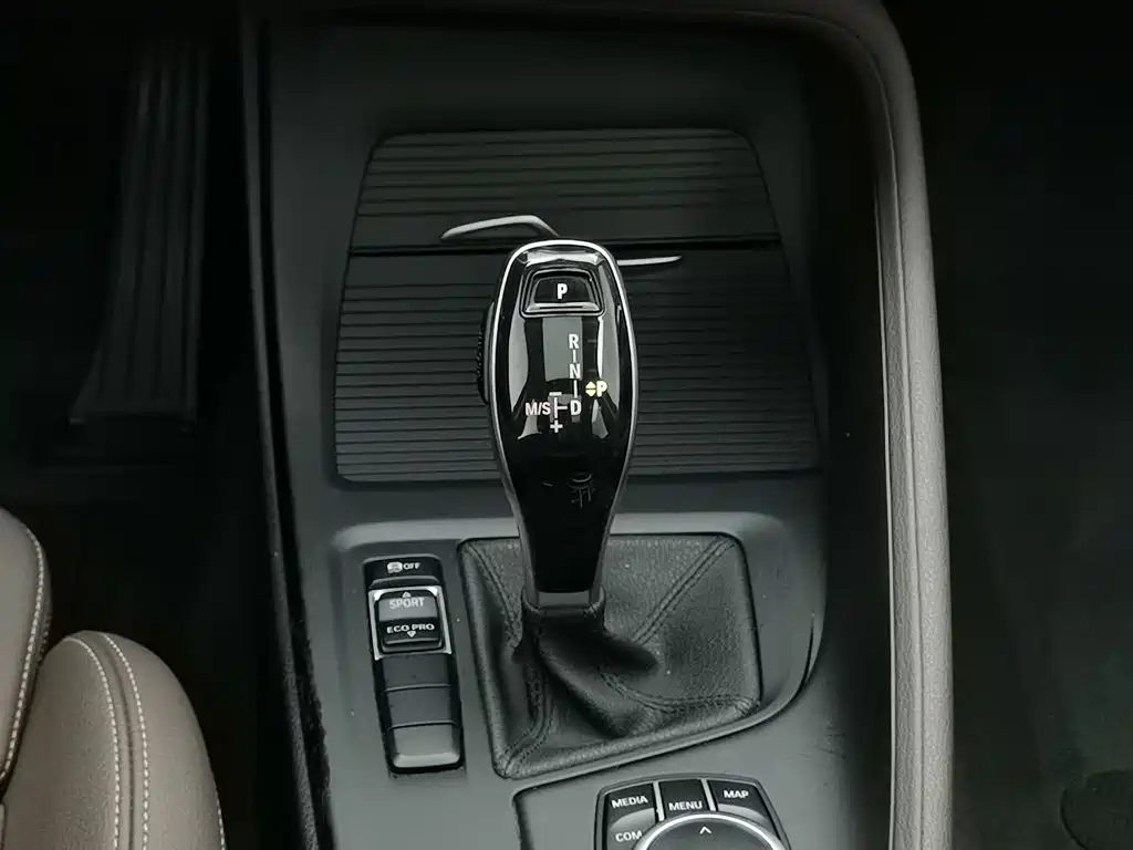 BMW X1 2020 — фото 13