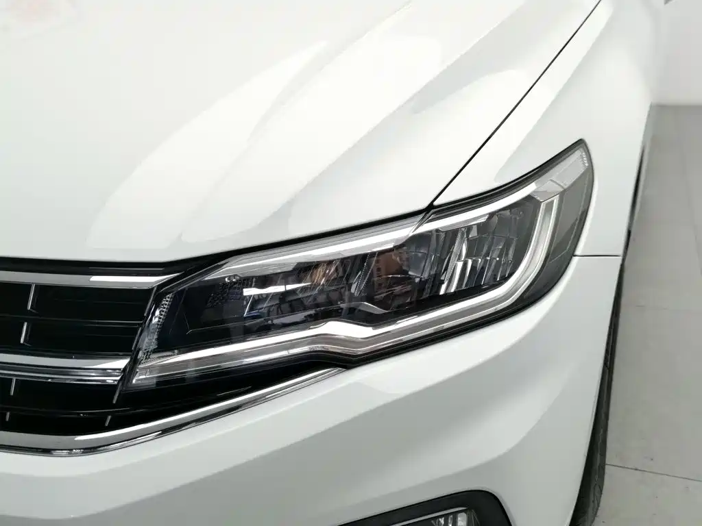 Volkswagen Bora 2019
