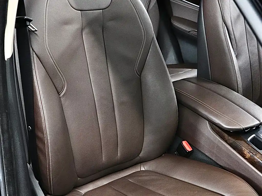 BMW X5 2015 — фото 16