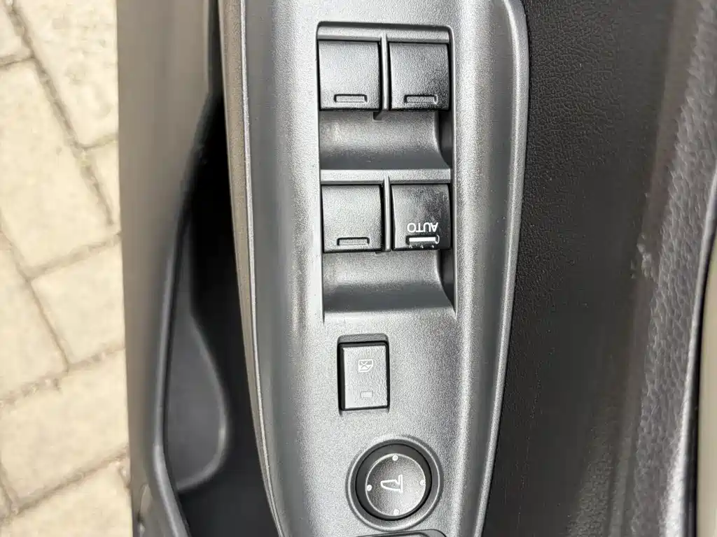 Honda Fit 2016 — фото 17