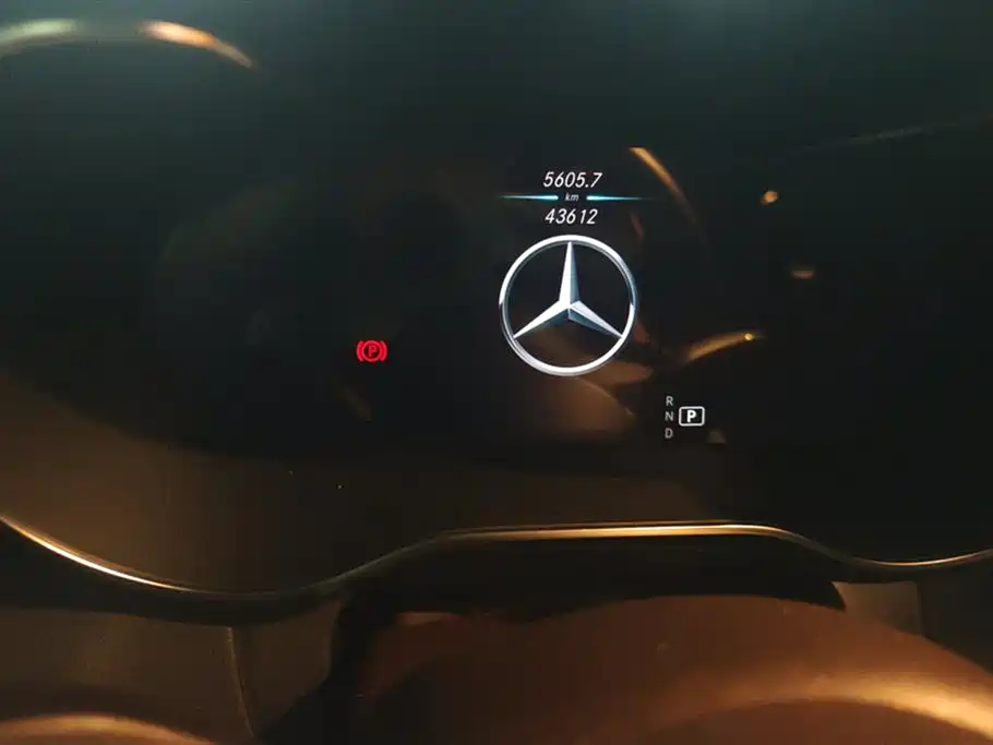 Mercedes-Benz GLC 2023 — фото 14