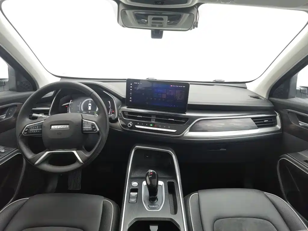 Haval H6 2023