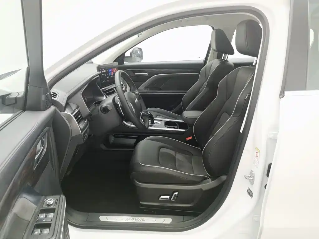Haval H6 2023 — фото 10