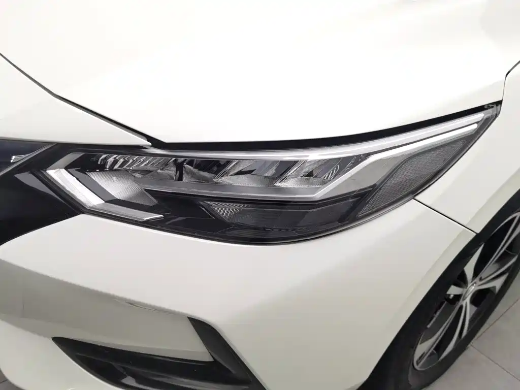 Nissan Sylphy 2020