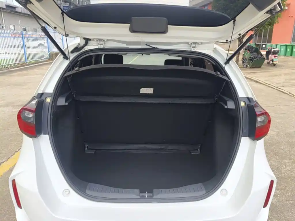 Honda Fit 2021 — фото 19