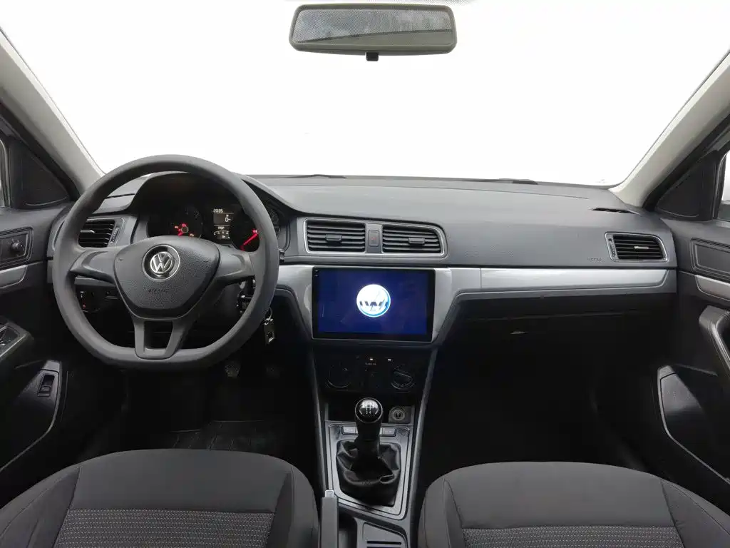 Volkswagen Lavida 2018