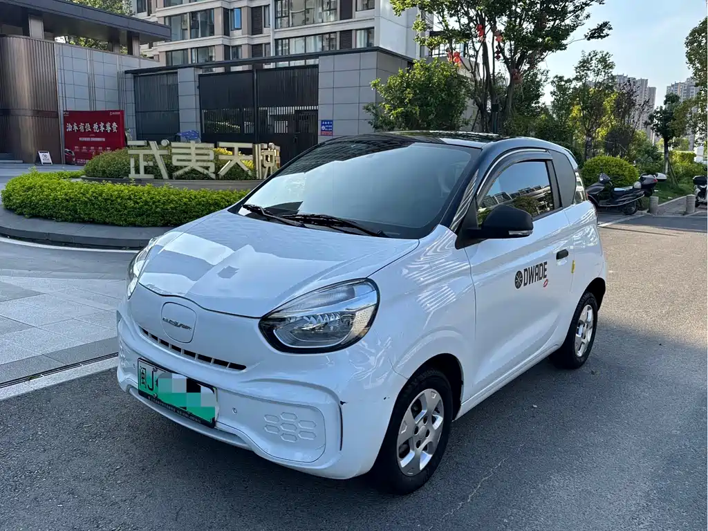 Roewe Clever 2020