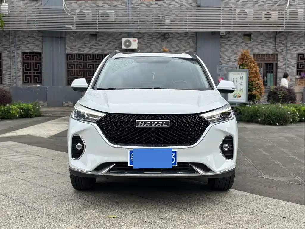 Haval M6 2023