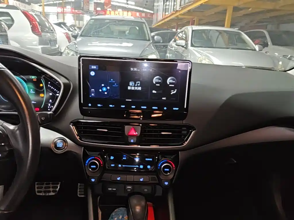 Hyundai Fista 2019 — фото 13
