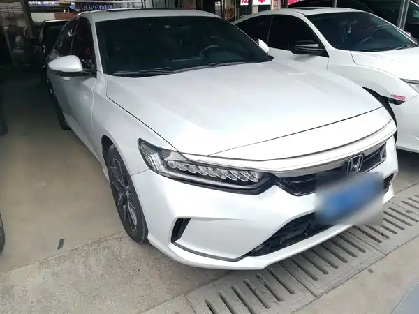 Honda Inspire 2022