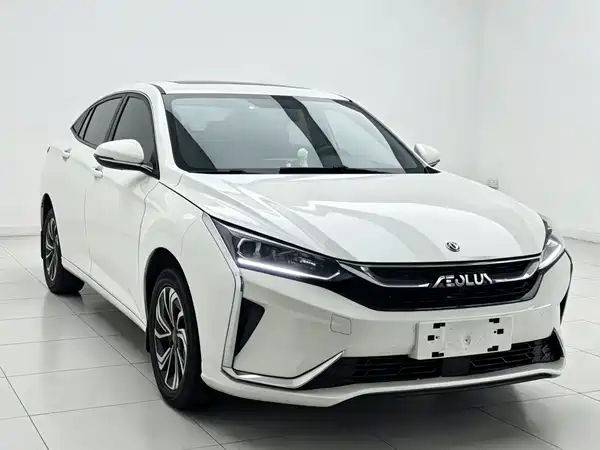 Dongfeng Yixuan 2022