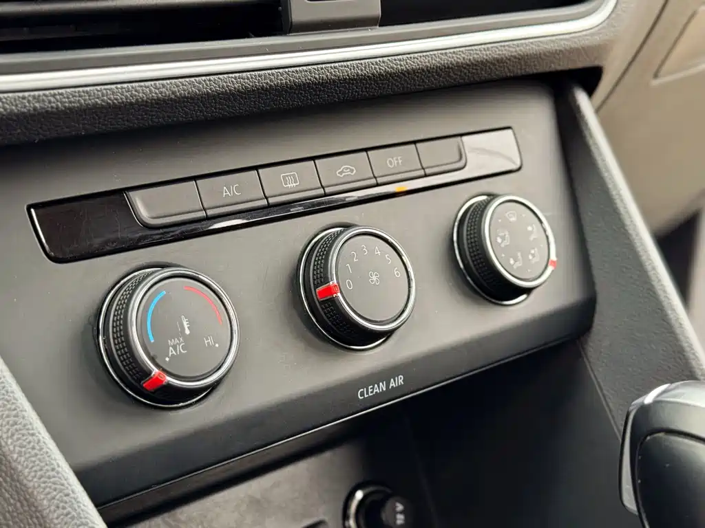 Volkswagen Tiguan L 2022 — фото 17