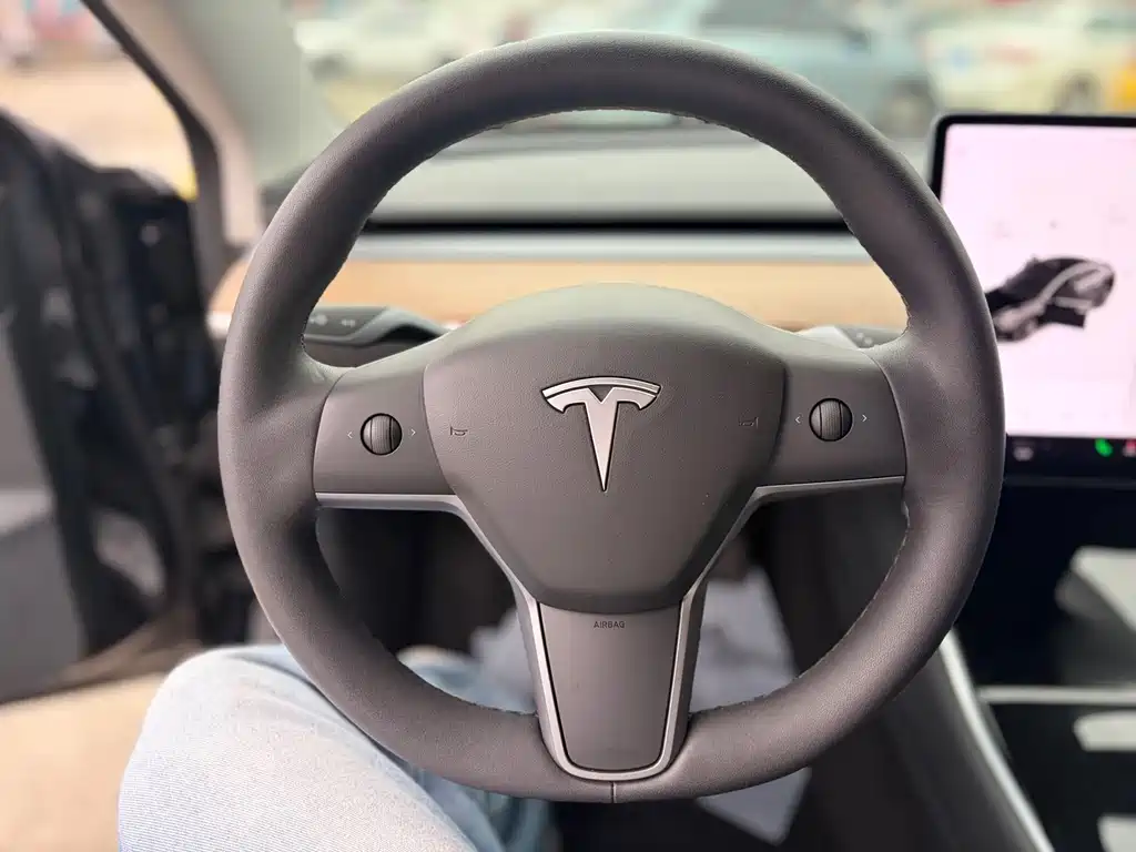 Tesla Model 3 2021 — фото 15