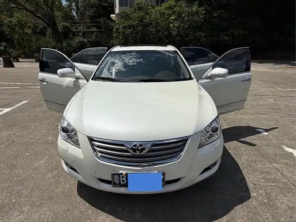 Toyota Camry 2007