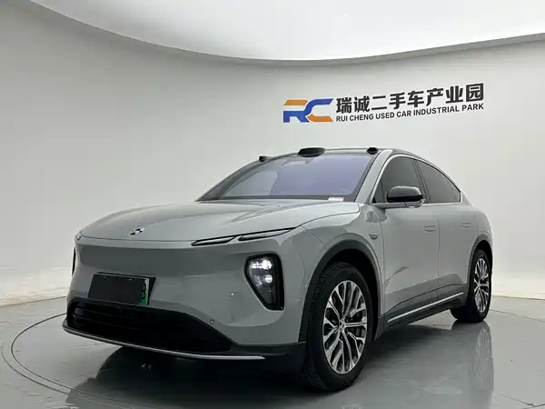 NIO EC6 2025
