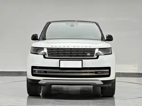 Land Rover Range Rover 2025