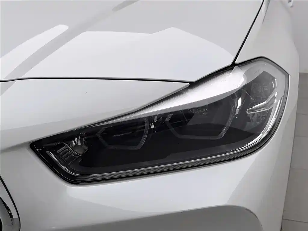 BMW X2 2021 — фото 7