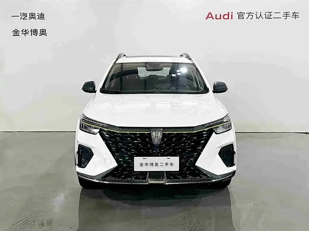 Roewe RX5 2022 — фото 2
