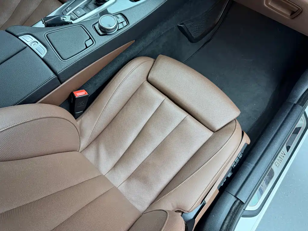 BMW 6 Series 2016 — фото 16