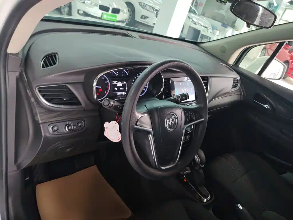 Buick Encore 2019