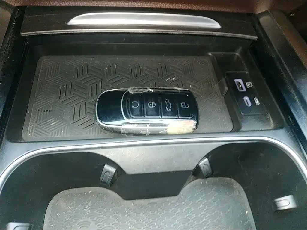 Chery Tiggo 8 PRO 2023 — фото 17