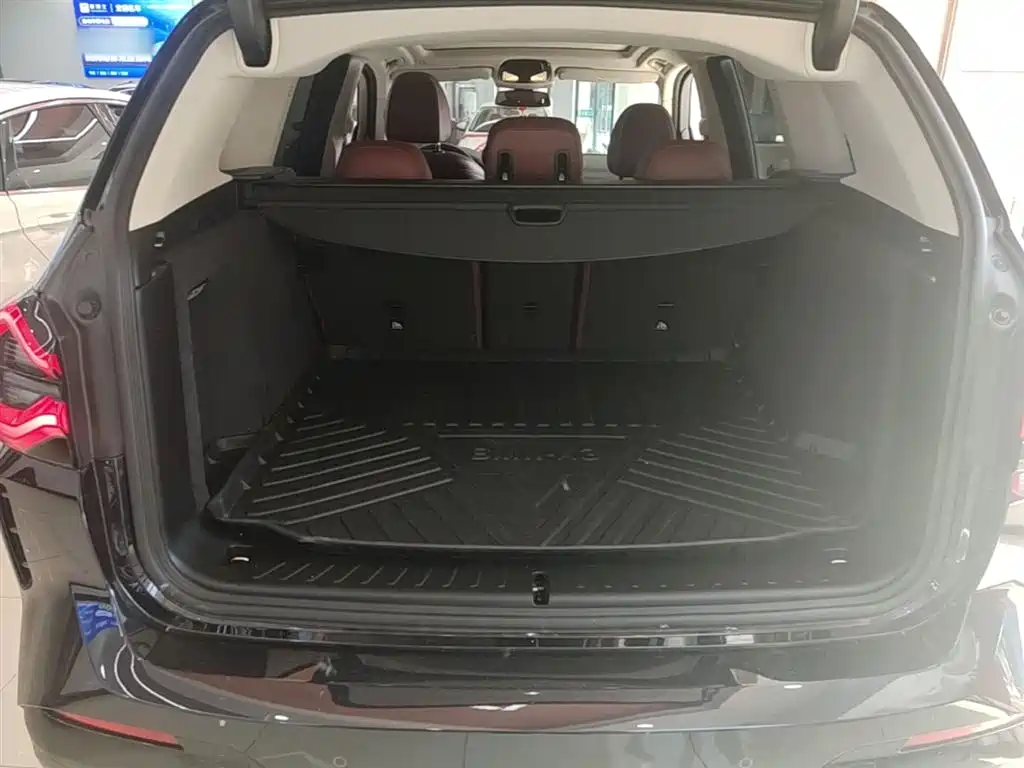 BMW X3 2023 — фото 19