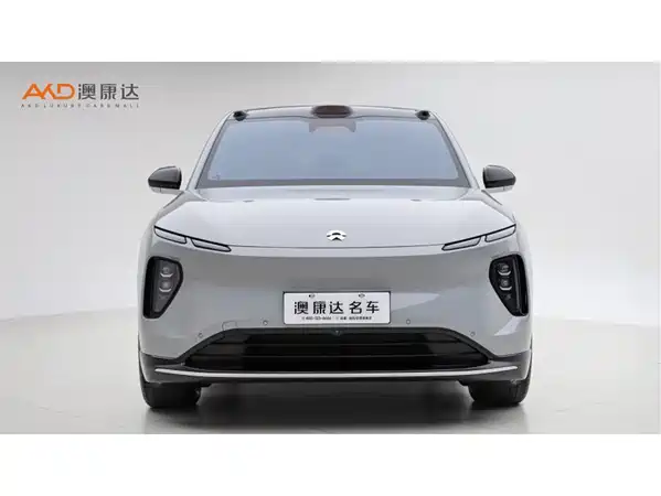 NIO EC6 2023