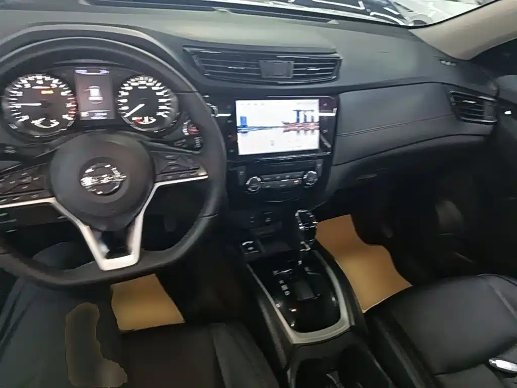 Nissan X-Trail 2020 — фото 10