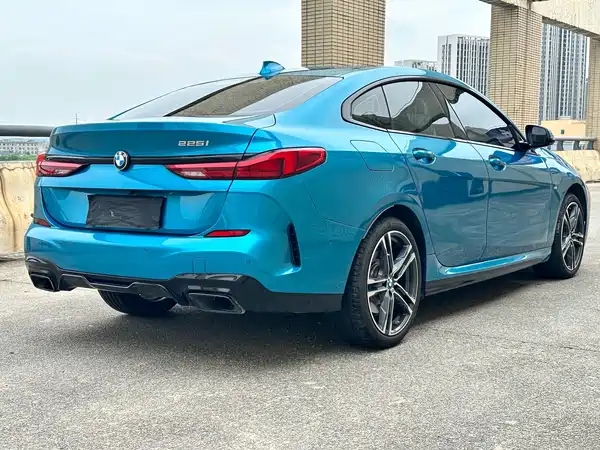 BMW 2 Series 2023
