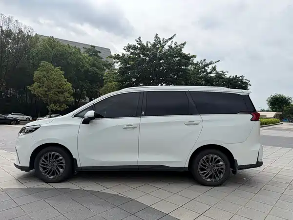 Maxus G50 2020
