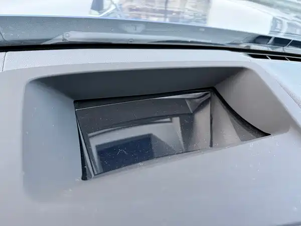 BMW iX3 2021