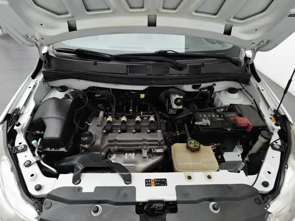 Chevrolet Sail 2017