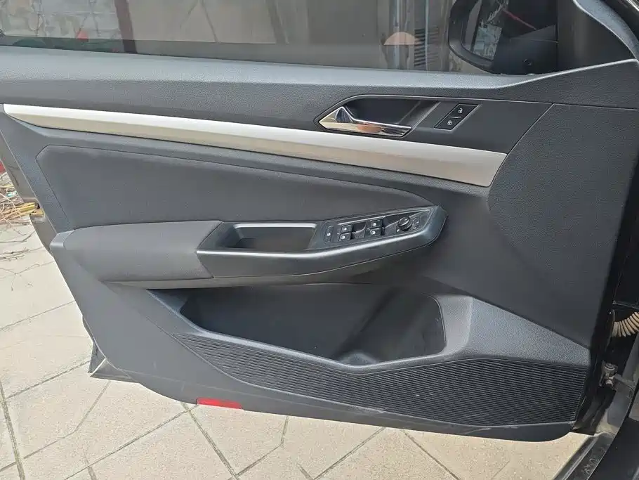 Volkswagen Bora 2020