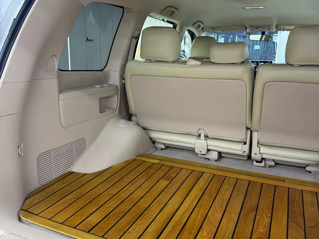 Toyota Land Cruiser 2015 — фото 13