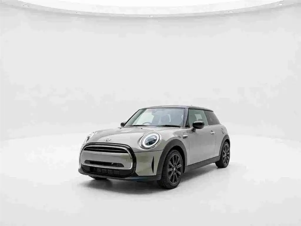 MINI Mini 2022
