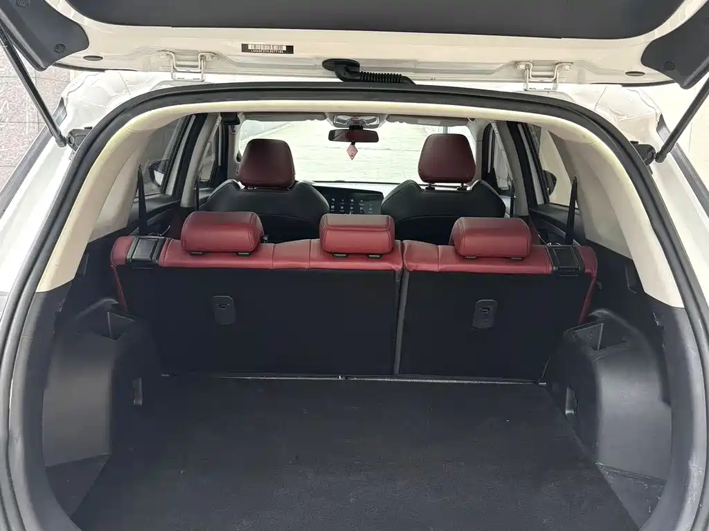 Changan CS75 PLUS 2020 — фото 11