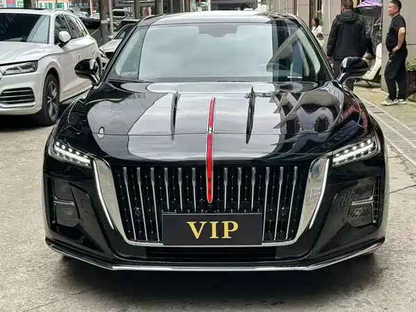 Hongqi H5 2023