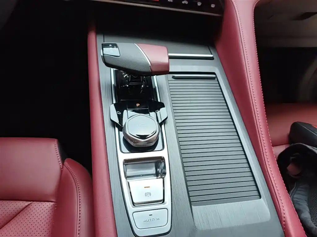 Changan CS75 PLUS 2024 — фото 14