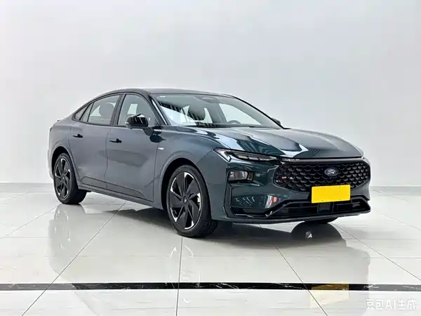 Ford Mondeo 2024