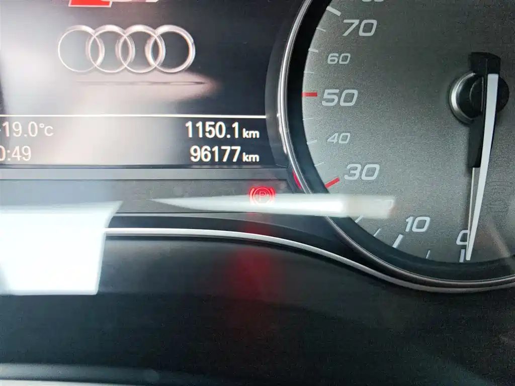 Audi S7 2014 — фото 13