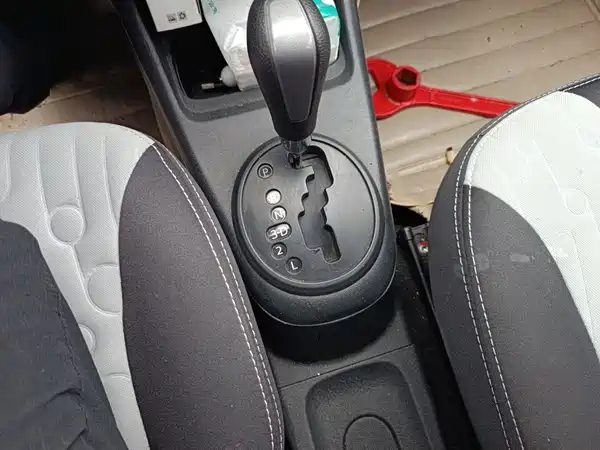 Suzuki Alto 2014