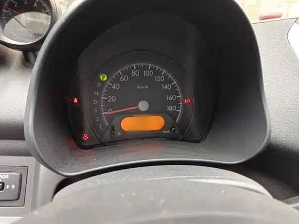 Suzuki Alto 2014